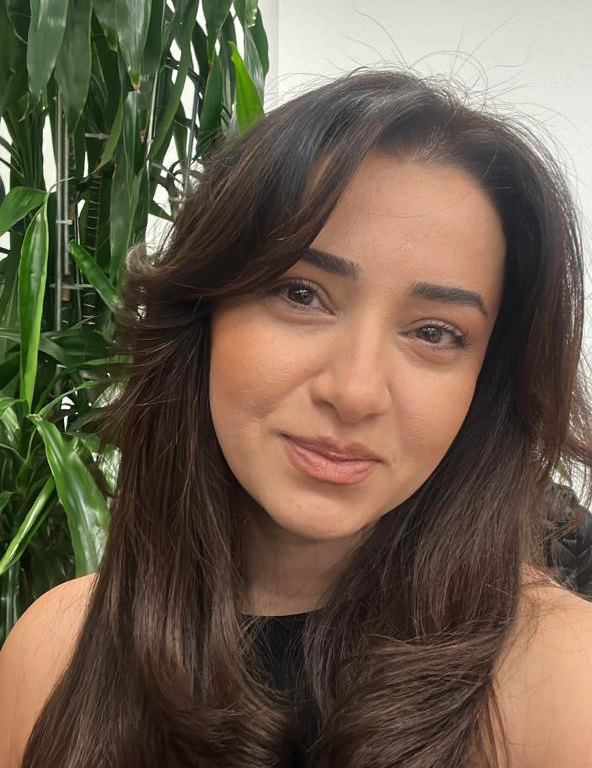 Ms. Latifa Aghayeva