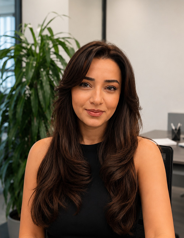 Mrs. Latifa Aghayeva